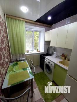1-к квартира, на длительный срок, 32м2, 2/5 этаж
