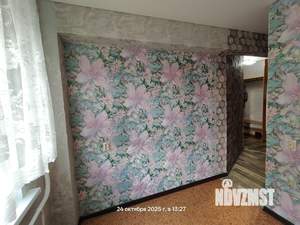 2-к квартира, на длительный срок, 45м2, 1/5 этаж