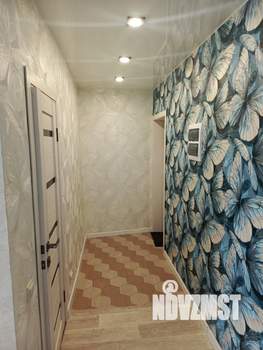 2-к квартира, на длительный срок, 44м2, 4/5 этаж