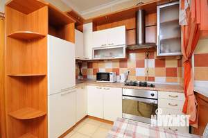 2-к квартира, посуточно, 60м2, 1/1 этаж