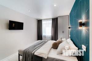 Студия квартира, посуточно, 22м2, 1/9 этаж