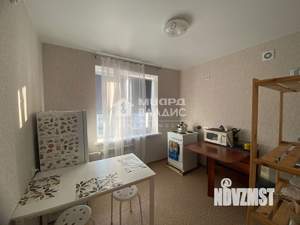 1-к квартира, на длительный срок, 30м2, 5/5 этаж