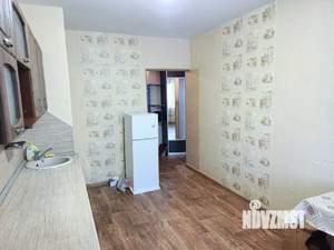 1-к квартира, на длительный срок, 36м2, 4/10 этаж