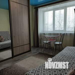 1-к квартира, посуточно, 18м2, 5/5 этаж