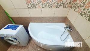 1-к квартира, посуточно, 36м2, 11/19 этаж