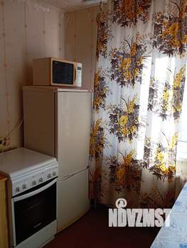 1-к квартира, на длительный срок, 31м2, 1/5 этаж