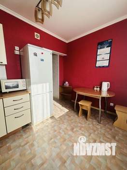 1-к квартира, на длительный срок, 37м2, 9/9 этаж