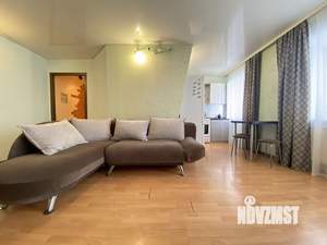 1-к квартира, на длительный срок, 30м2, 4/5 этаж