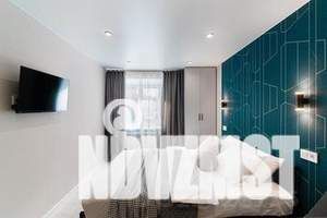 1-к квартира, посуточно, 22м2, 1/9 этаж