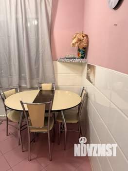 2-к квартира, на длительный срок, 40м2, 8/10 этаж