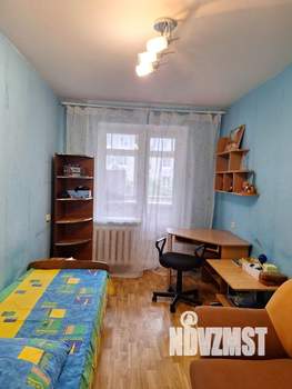 3-к квартира, на длительный срок, 63м2, 3/9 этаж