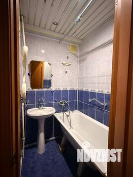 2-к квартира, на длительный срок, 44м2, 3/5 этаж