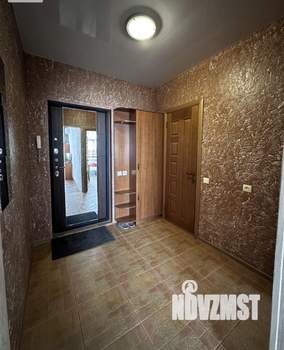 1-к квартира, на длительный срок, 39м2, 7/17 этаж