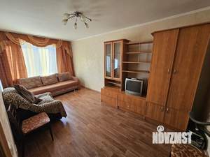 1-к квартира, на длительный срок, 30м2, 4/5 этаж