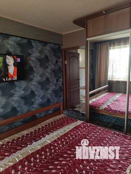 2-к квартира, на длительный срок, 54м2, 4/5 этаж