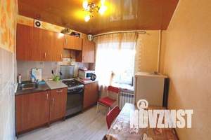 2-к квартира, посуточно, 43м2, 2/5 этаж