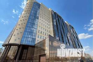 1-к квартира, посуточно, 33м2, 11/14 этаж