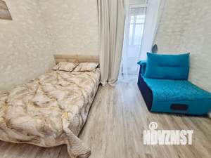2-к квартира, посуточно, 50м2, 4/5 этаж