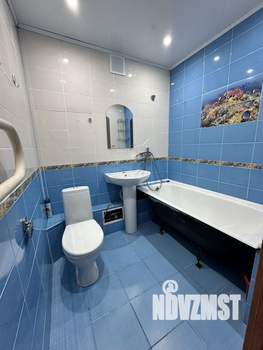1-к квартира, на длительный срок, 38м2, 1/9 этаж