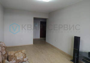 1-к квартира, на длительный срок, 40м2, 5/5 этаж