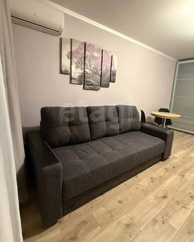 1-к квартира, на длительный срок, 31м2, 5/5 этаж