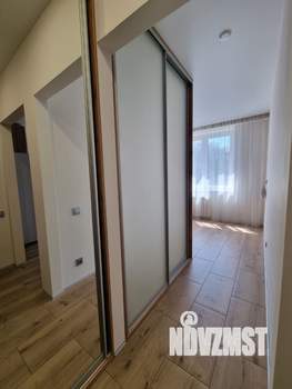 1-к квартира, на длительный срок, 40м2, 3/19 этаж