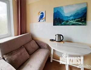 1-к квартира, на длительный срок, 32м2, 5/5 этаж