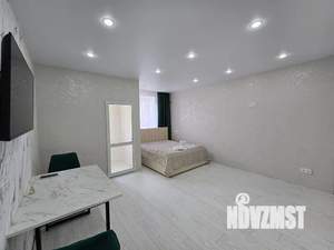 Студия квартира, посуточно, 31м2, 7/15 этаж