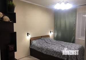 2-к квартира, на длительный срок, 57м2, 9/11 этаж