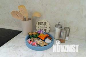 1-к квартира, посуточно, 41м2, 18/22 этаж