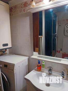 1-к квартира, на длительный срок, 45м2, 3/5 этаж