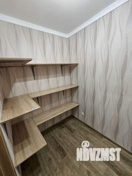 1-к квартира, на длительный срок, 43м2, 7/24 этаж