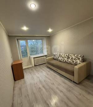 1-к квартира, на длительный срок, 30м2, 3/5 этаж