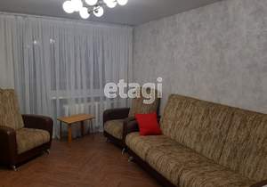 2-к квартира, на длительный срок, 49м2, 7/9 этаж
