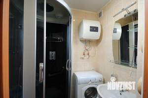 2-к квартира, посуточно, 65м2, 1/1 этаж