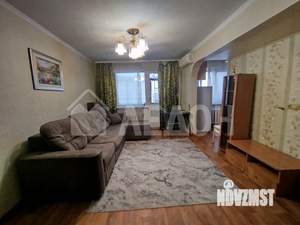 2-к квартира, на длительный срок, 45м2, 5/5 этаж