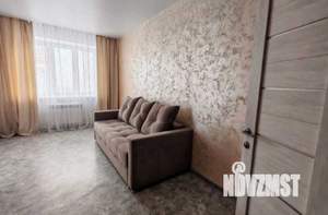 2-к квартира, посуточно, 60м2, 1/1 этаж