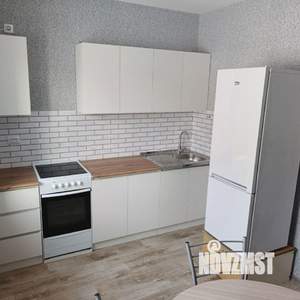 1-к квартира, на длительный срок, 37м2, 2/10 этаж