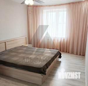 2-к квартира, на длительный срок, 57м2, 4/9 этаж