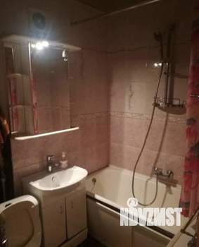 1-к квартира, на длительный срок, 30м2, 1/5 этаж