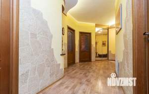 3-к квартира, на длительный срок, 104м2, 11/14 этаж