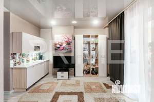 1-к квартира, на длительный срок, 40м2, 8/16 этаж