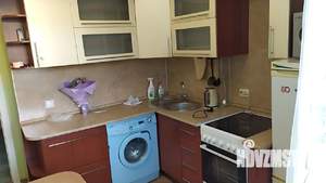 1-к квартира, на длительный срок, 36м2, 2/9 этаж