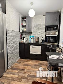 2-к квартира, на длительный срок, 44м2, 2/5 этаж