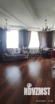 3-к квартира, на длительный срок, 120м2, 5/13 этаж