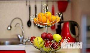 2-к квартира, посуточно, 57м2, 1/1 этаж