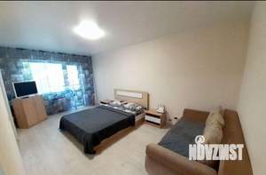 1-к квартира, посуточно, 31м2, 1/1 этаж