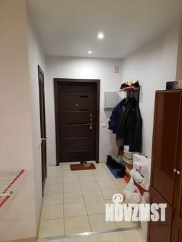 Студия квартира, на длительный срок, 28м2, 7/8 этаж