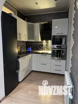 3-к квартира, посуточно, 60м2, 12/12 этаж