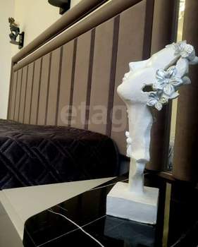 2-к квартира, на длительный срок, 64м2, 3/4 этаж